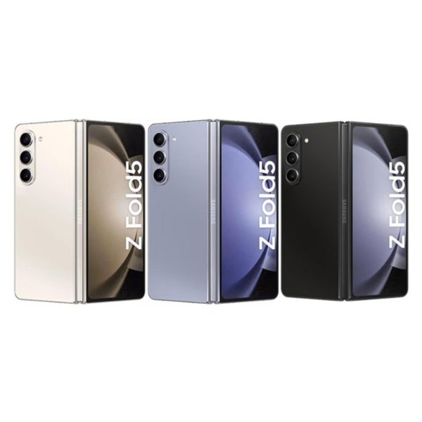 Samsung Galaxy Z Fold5 Ricondizionato - Image 3