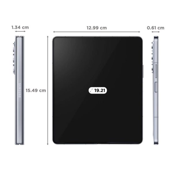 Samsung Galaxy Z Fold5 Ricondizionato - Image 4