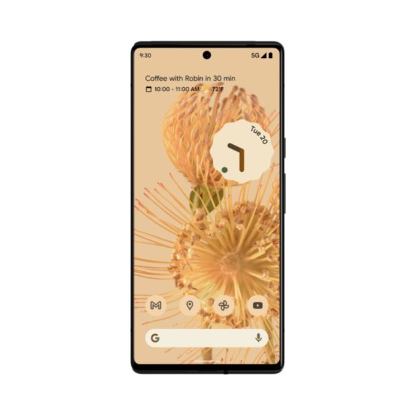 Google Pixel 6 Ricondizionato