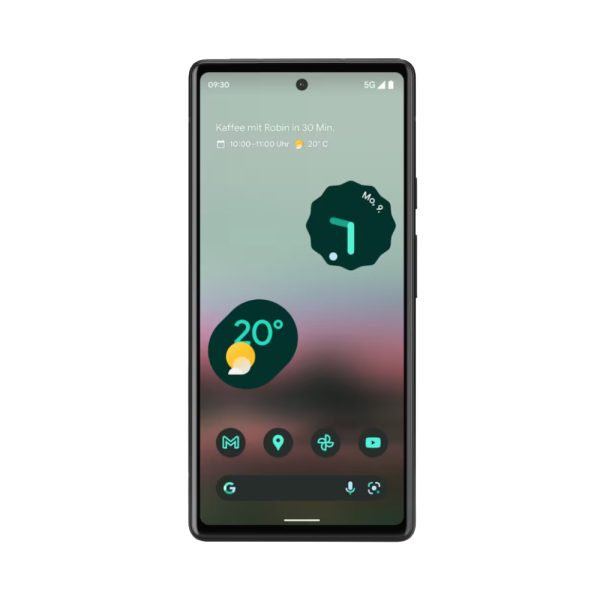Google Pixel 6a Ricondizionato