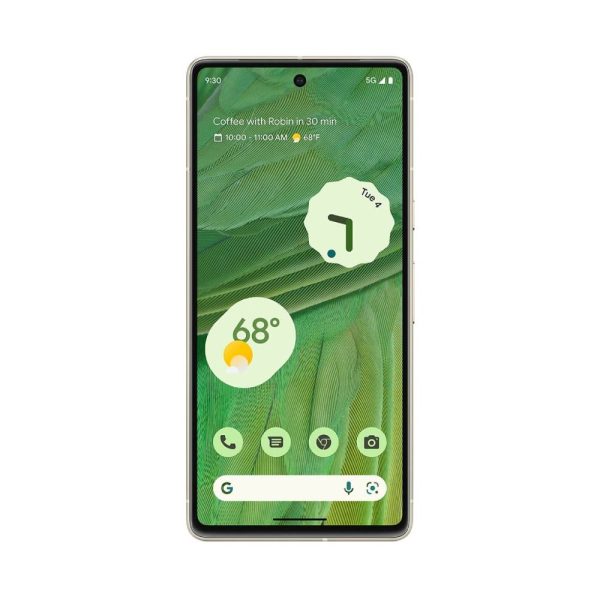 Google Pixel 7a Ricondizionato