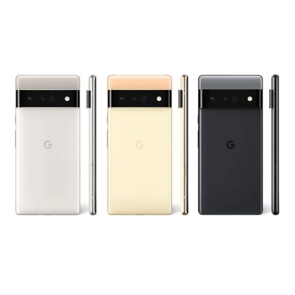 Google Pixel 6 Pro Ricondizionato - Image 4