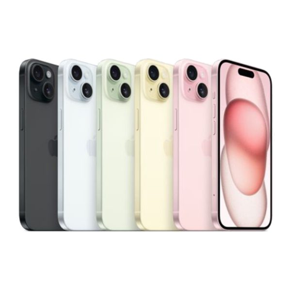 Apple iPhone 15 - Image 2