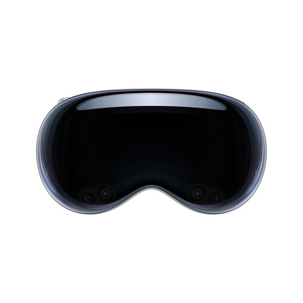 Apple Vision Pro