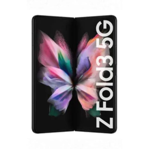 Samsung Galaxy Z Fold3 Ricondizionato