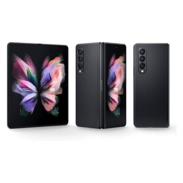 Samsung Galaxy Z Fold3 Ricondizionato - Image 2