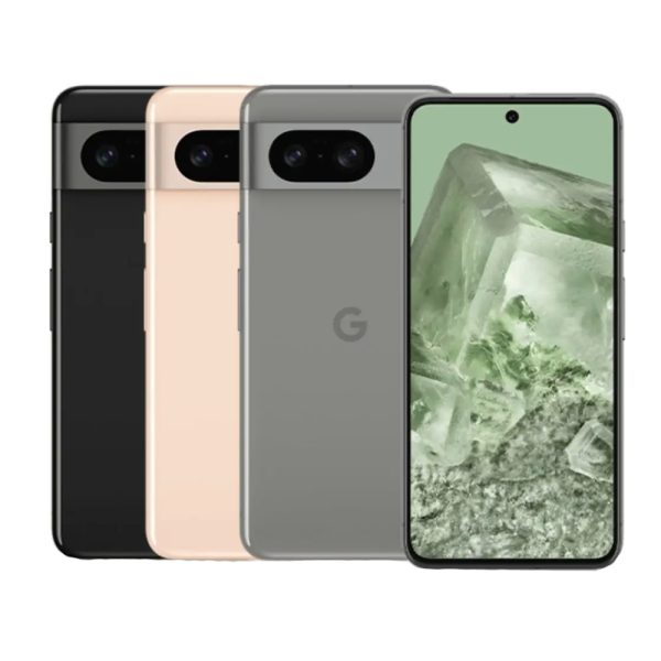 Google Pixel 8 Ricondizionato - Image 2
