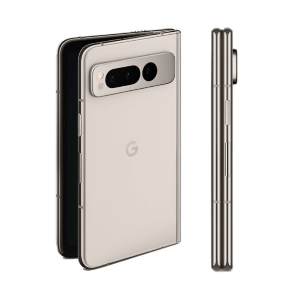 Google Pixel Fold Ricondizionato - Image 4