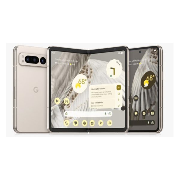 Google Pixel Fold Ricondizionato - Image 3