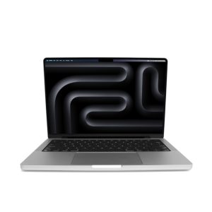 MacBook Pro 14" M3 Pro/Max (2023)