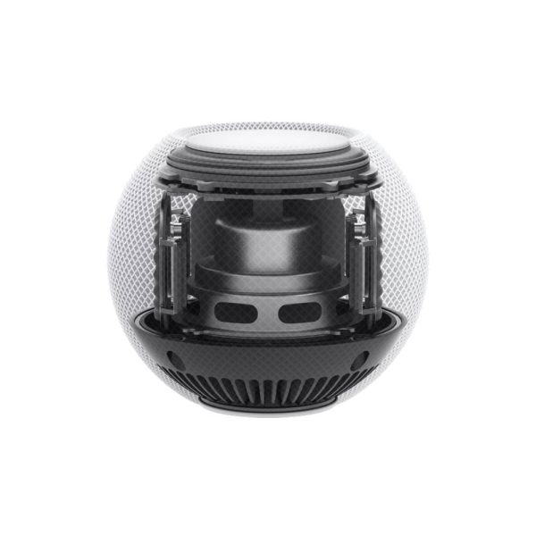 Apple HomePod mini Ricondizionato - Bianco - Image 3