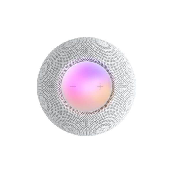 Apple HomePod mini Ricondizionato - Bianco - Image 2