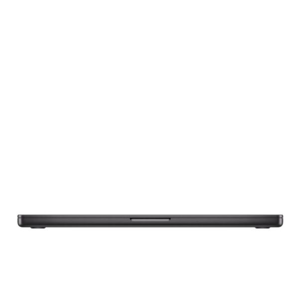 Apple MacBook Pro 14 pollici (2024) M4 Pro 14‑core, GPU 20‑core, Nero Siderale - Image 6