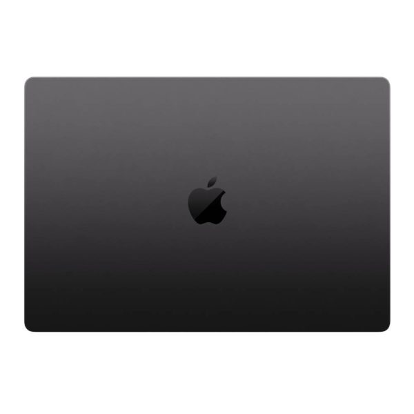 Apple MacBook Pro 14 pollici (2024) M4 Pro 14‑core, GPU 20‑core, Nero Siderale - Image 5