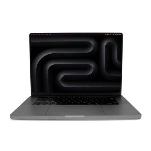 Apple MacBook Pro 14 pollici (2023) M3 Pro 11‑core, GPU 14‑core, Nero Siderale