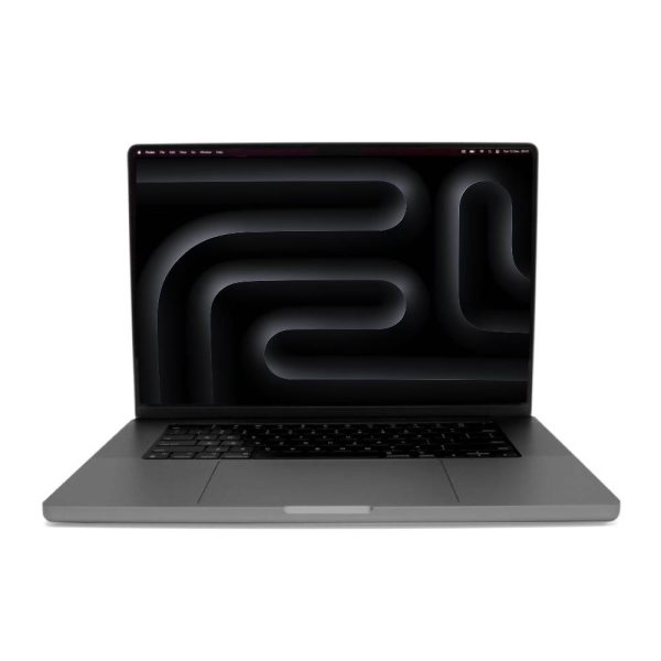 Apple MacBook Pro 14 pollici (2023) M3 Pro 11‑core, GPU 14‑core, Nero Siderale