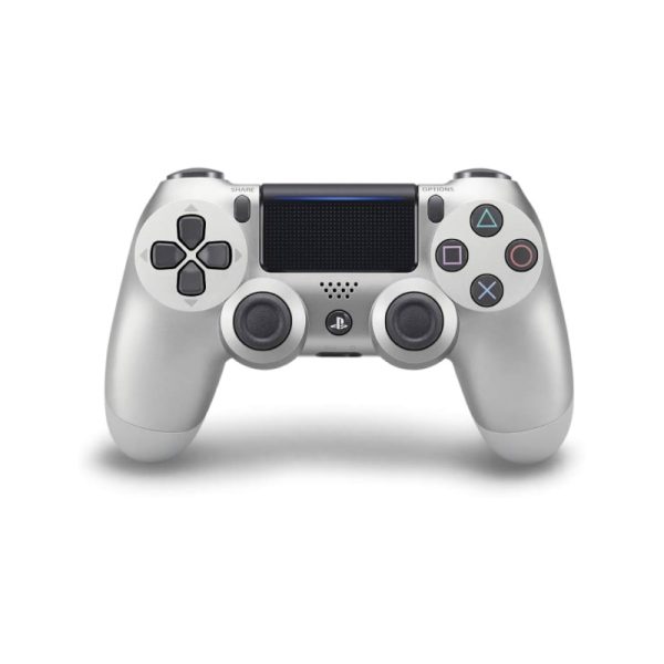 Sony PlayStation 4 Slim (Grigio, 500GB) Ricondizionato - Image 4