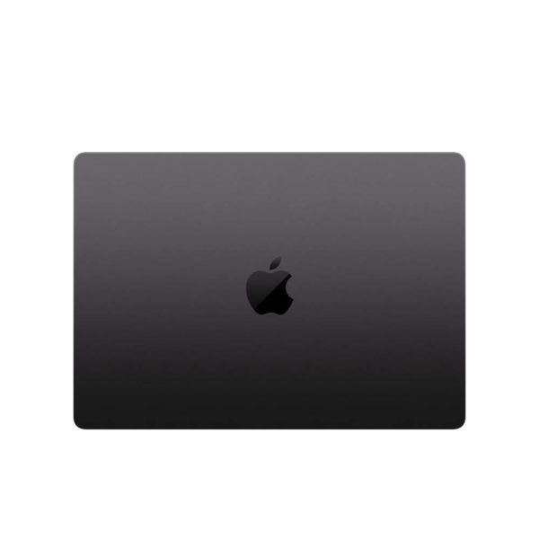 Apple MacBook Pro 14 pollici (2024) M4 10‑core, GPU 10‑core, Nero Siderale - Image 3