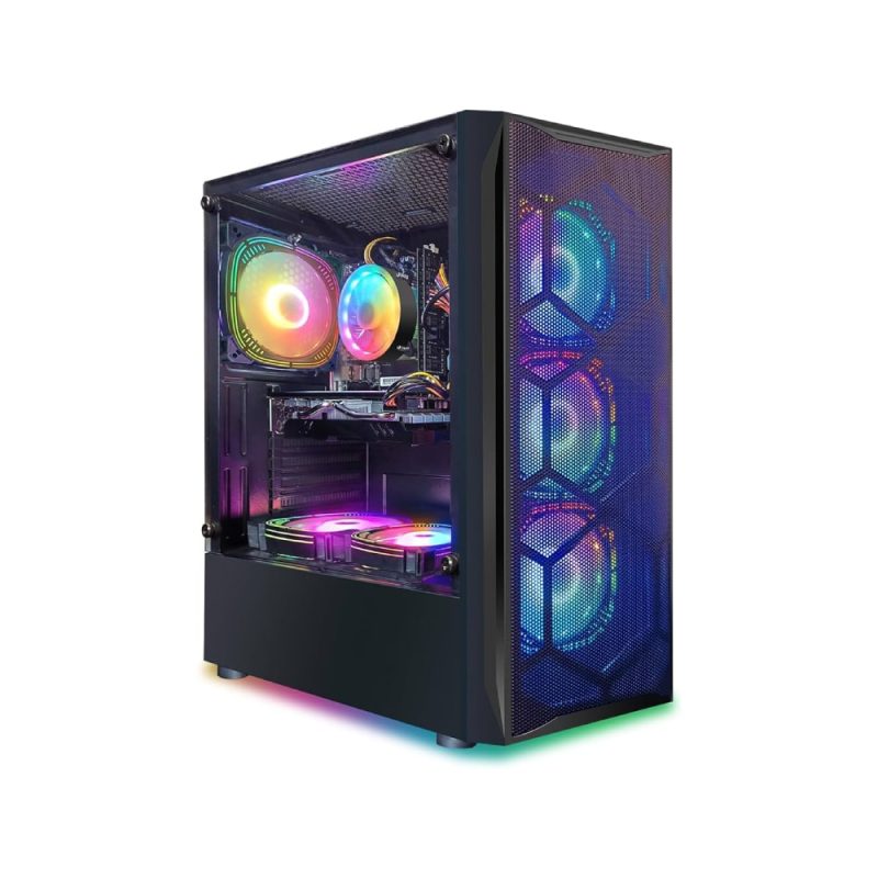 PC Computer da gaming Smart Generation