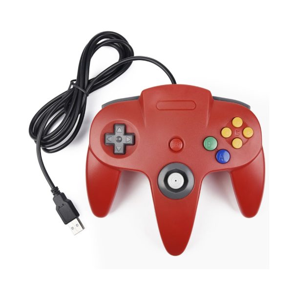 Nintendo 64 Ricondizionato - Image 4