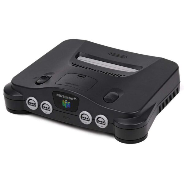 Nintendo 64 Ricondizionato - Image 2