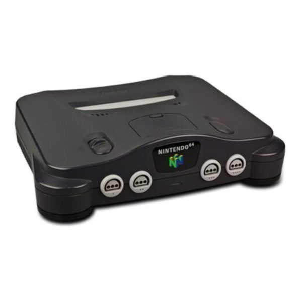 Nintendo 64 Ricondizionato - Image 3