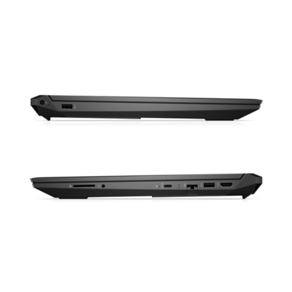 HP Pavilion (16 pollici, i7-10750H, 16GB RAM, 512GB SSD, GTX 1650 Ti 4GB) Ricondizionato - Image 5