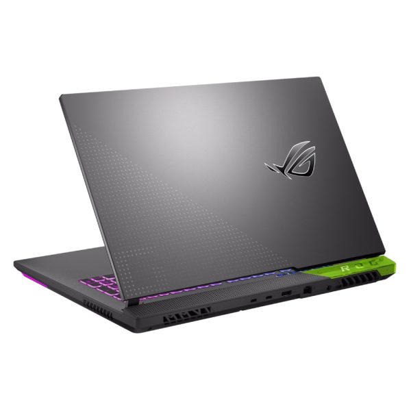 Asus ROG Strix (15.6 pollici, Ryzen 7 6800HS, 16GB Ram, 512GB SSD, RTX 3050) Ricondizionato - Image 3