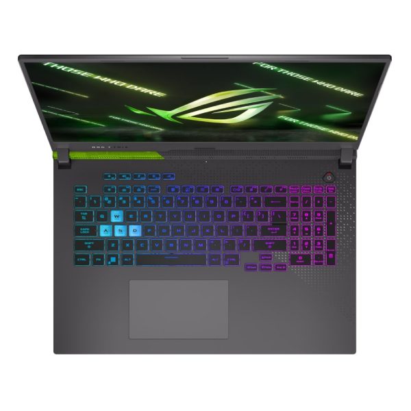 Asus ROG Strix (15.6 pollici, Ryzen 7 6800HS, 16GB Ram, 512GB SSD, RTX 3050) Ricondizionato - Image 2
