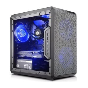 PC desktop assemblati