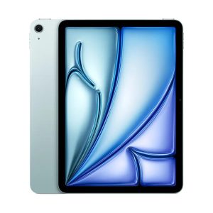 Apple iPad Air 11 pollici M2 (2024) 6a Generazione, Celeste
