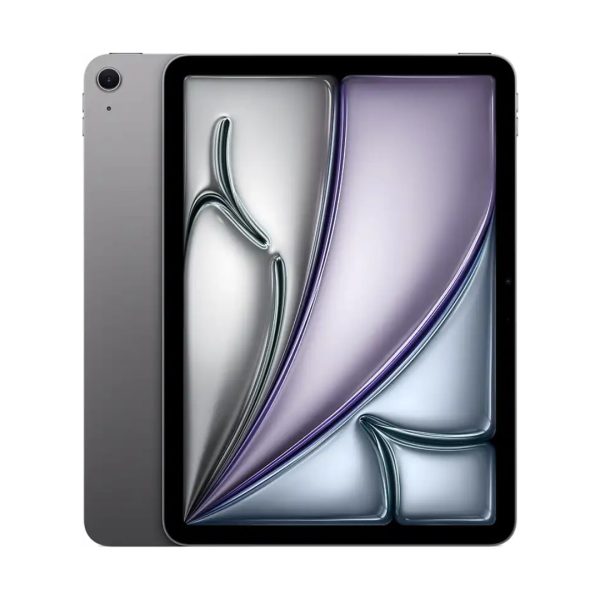 Apple iPad Air 11 pollici M2 (2024) 6a Generazione, Grigio Siderale