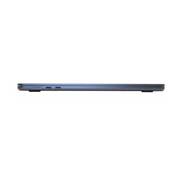 Apple MacBook Air 13 pollici (2024) M3 8-Core, GPU 10-Core, Mezzanotte - Image 2