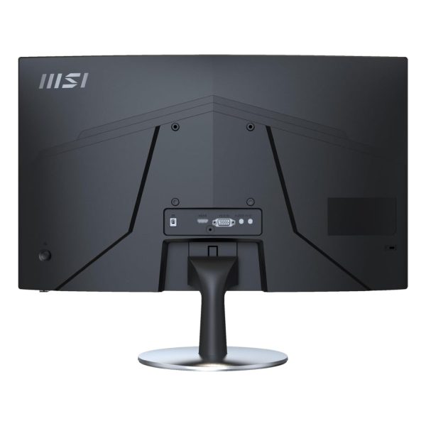 MSI monitor Gaming (FullHD, 75hz, 24'' curvo) - Ricondizionato - Image 3