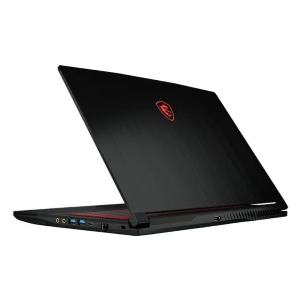 MSI Thin GF63 gaming (15,6 pollici, Intel i7-11800H, 16GB RAM, 512GB SSD, RTX 3050 4GB) Ricondizionato - Image 2
