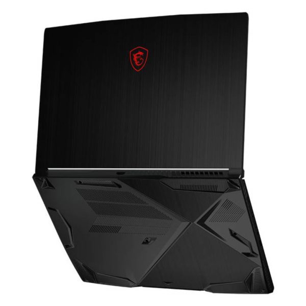 MSI Thin GF63 gaming (15,6 pollici, Intel i7-11800H, 16GB RAM, 512GB SSD, RTX 3050 4GB) Ricondizionato - Image 4
