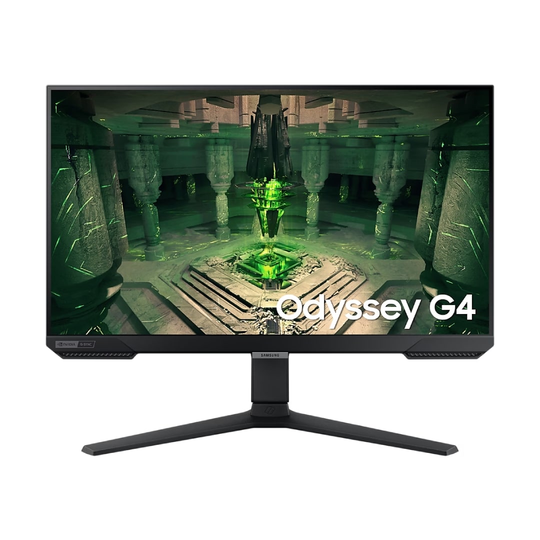 Samsung Odissey G4 Smart Generation