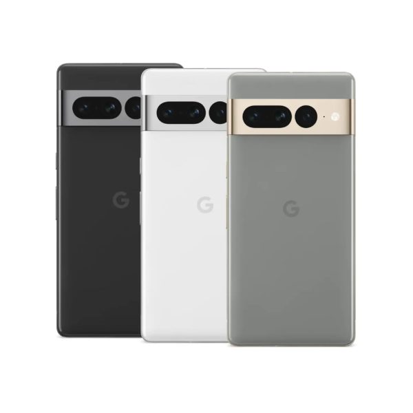 Google Pixel 7 Pro Ricondizionato - Image 2