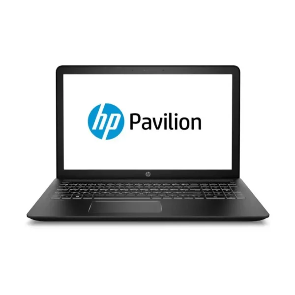 HP Pavilion Power Ricondizionato (15", i7 4-core, 16GB, GTX 1050 4GB) - Windows 10 - Buono