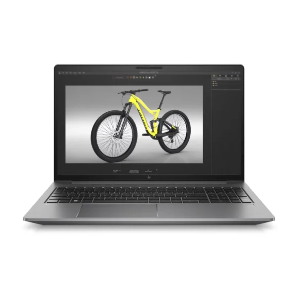 HP ZBook Power 15.6 inch G10 Ricondizionato 15,6″ (Core i7, 32GB, RTX A1000 6GB) – Windows 11 Pro – Eccellente
