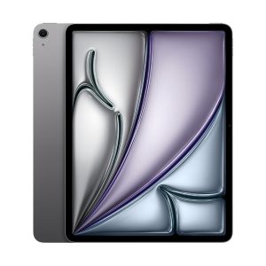 Apple iPad Air 13 pollici M2 (2024) 6a Generazione, Grigio