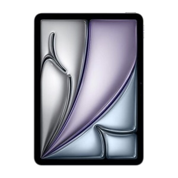 Apple iPad Air 13 pollici M2 (2024) 6a Generazione, Grigio - Image 2