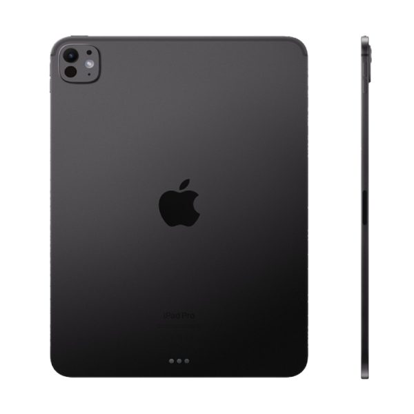 Apple iPad Pro 13 pollici M4 (2024) 7a generazione, Nero Siderale - Image 3