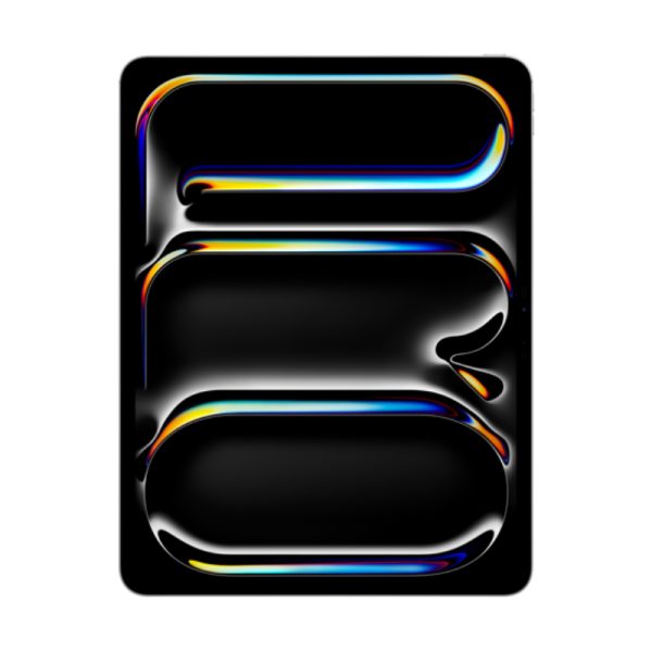 Apple iPad Pro 13 pollici M4 (2024) 7a generazione, Nero Siderale - Image 2