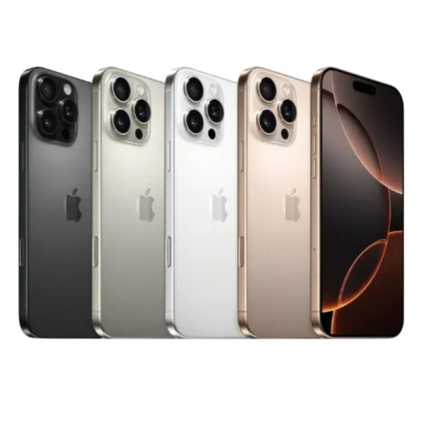 Apple iPhone 16 Pro - Image 2