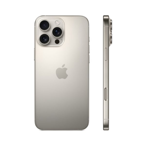 Apple iPhone 16 Pro - Image 3