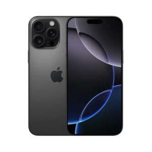 Apple iPhone 16 Pro