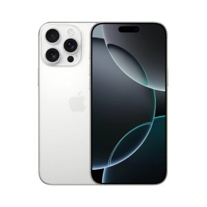 Apple iPhone 16 Pro