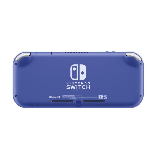 Nintendo Switch Lite 32GB (5.5 pollici, Blu) Ricondizionato - Image 2