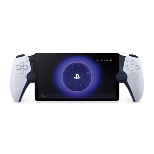 Sony PlayStation Portal, White